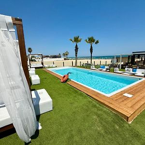 Hotel La Pergola